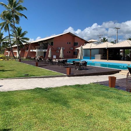 Paraiso Pe Na Areia Entre Ilheus E Itacare المظهر الخارجي الصورة
