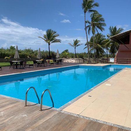 Paraiso Pe Na Areia Entre Ilheus E Itacare المظهر الخارجي الصورة