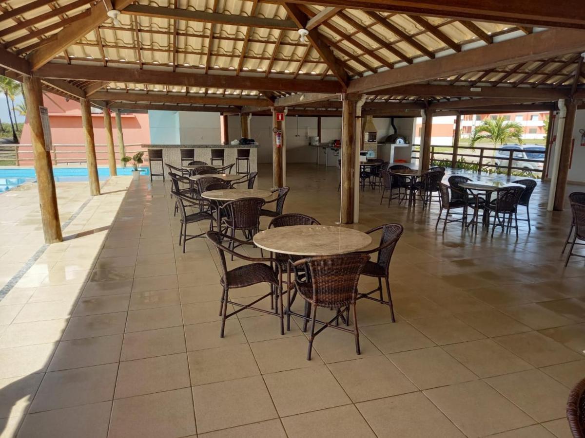 Paraiso Pe Na Areia Entre Ilheus E Itacare المظهر الخارجي الصورة