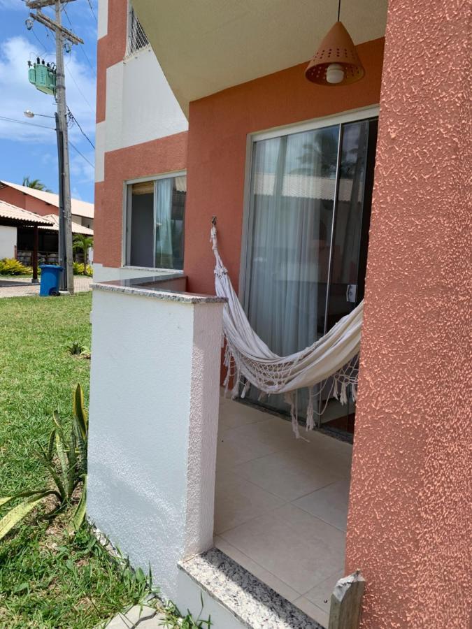 Paraiso Pe Na Areia Entre Ilheus E Itacare المظهر الخارجي الصورة
