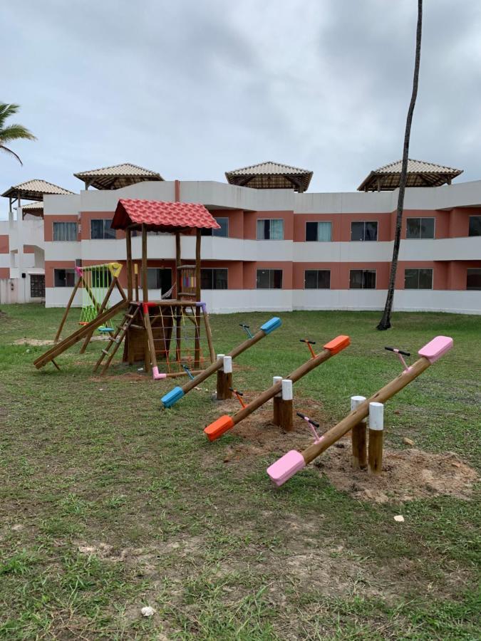 Paraiso Pe Na Areia Entre Ilheus E Itacare المظهر الخارجي الصورة