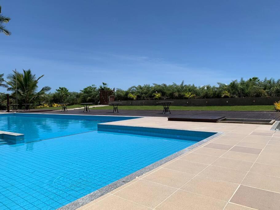 Paraiso Pe Na Areia Entre Ilheus E Itacare المظهر الخارجي الصورة