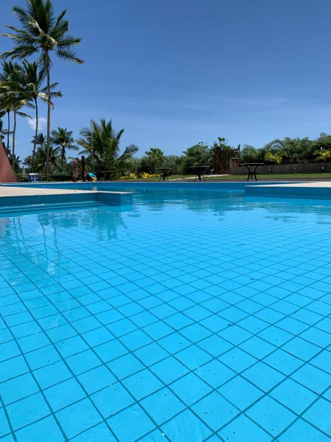 Paraiso Pe Na Areia Entre Ilheus E Itacare المظهر الخارجي الصورة