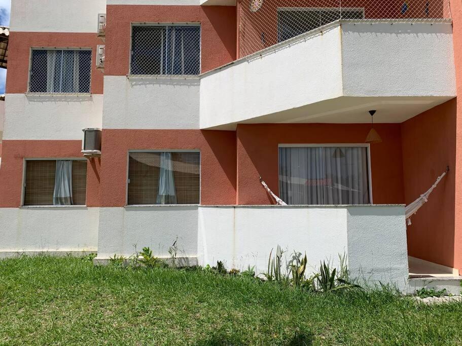 Paraiso Pe Na Areia Entre Ilheus E Itacare المظهر الخارجي الصورة