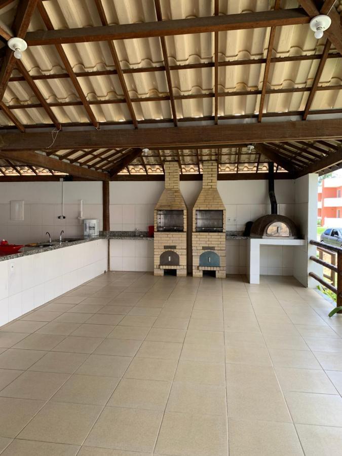 Paraiso Pe Na Areia Entre Ilheus E Itacare المظهر الخارجي الصورة
