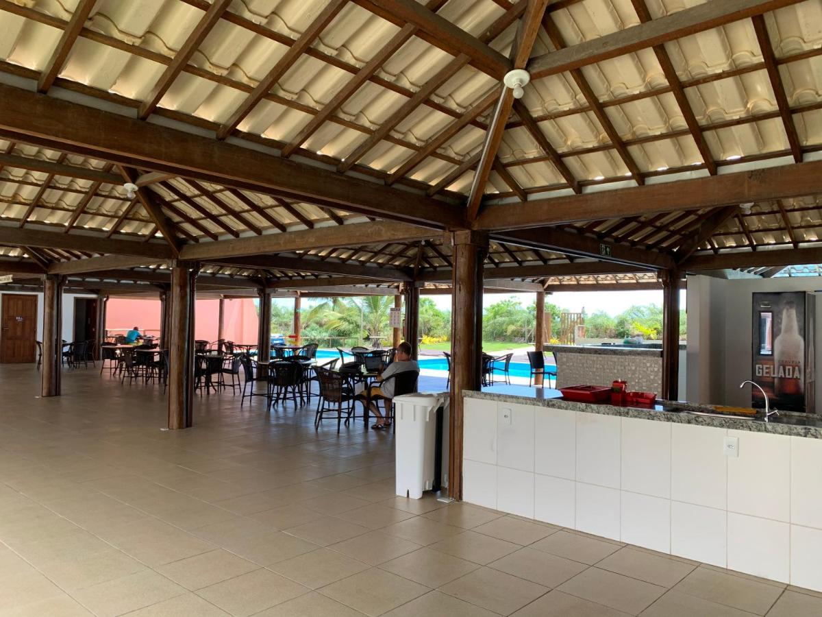 Paraiso Pe Na Areia Entre Ilheus E Itacare المظهر الخارجي الصورة