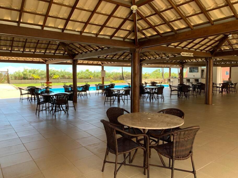 Paraiso Pe Na Areia Entre Ilheus E Itacare المظهر الخارجي الصورة