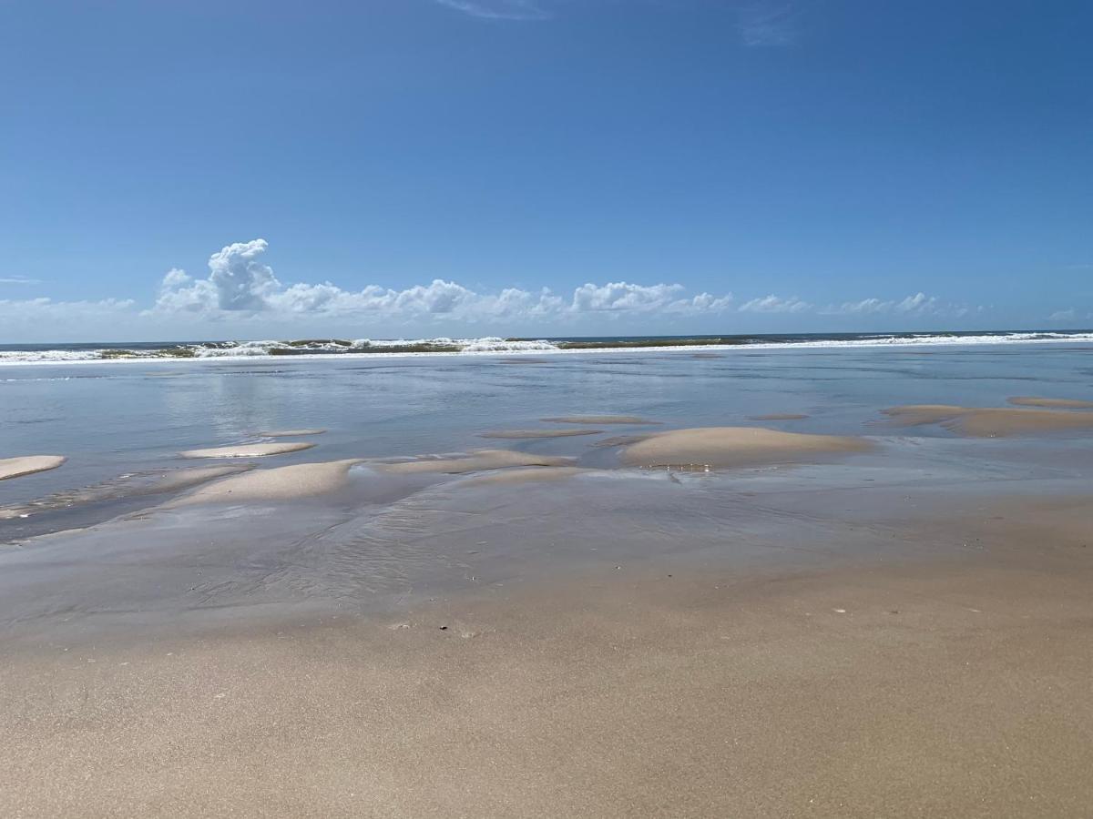 Paraiso Pe Na Areia Entre Ilheus E Itacare المظهر الخارجي الصورة