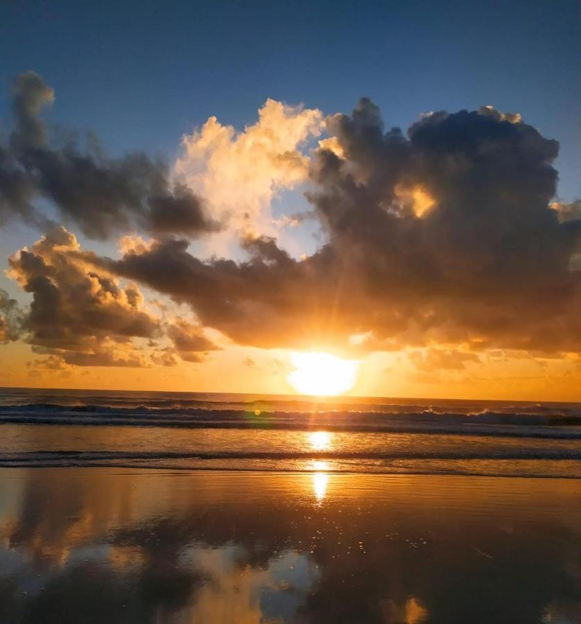 Paraiso Pe Na Areia Entre Ilheus E Itacare المظهر الخارجي الصورة
