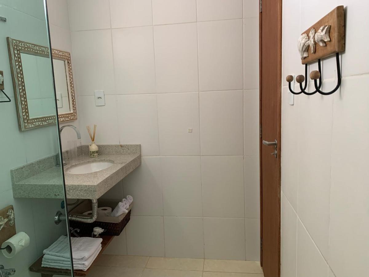 Paraiso Pe Na Areia Entre Ilheus E Itacare المظهر الخارجي الصورة