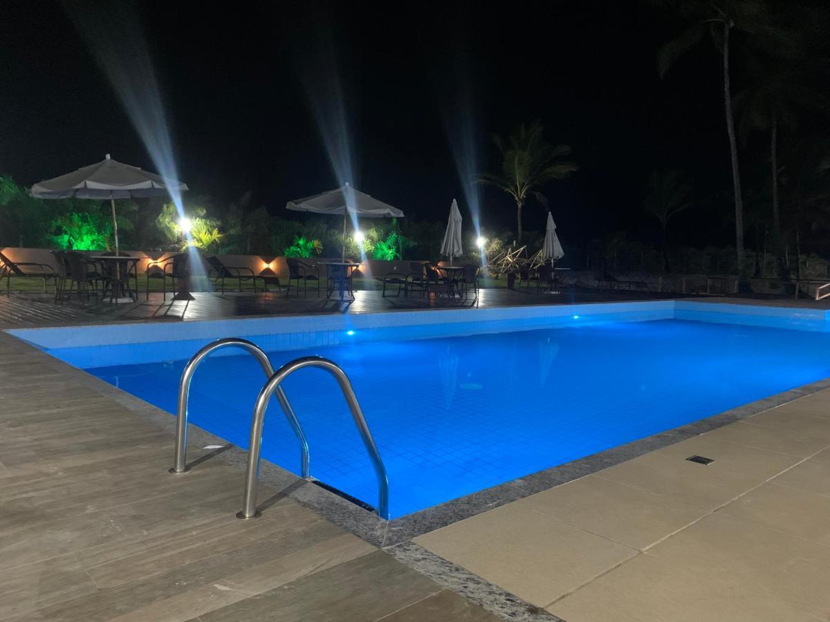 Paraiso Pe Na Areia Entre Ilheus E Itacare المظهر الخارجي الصورة